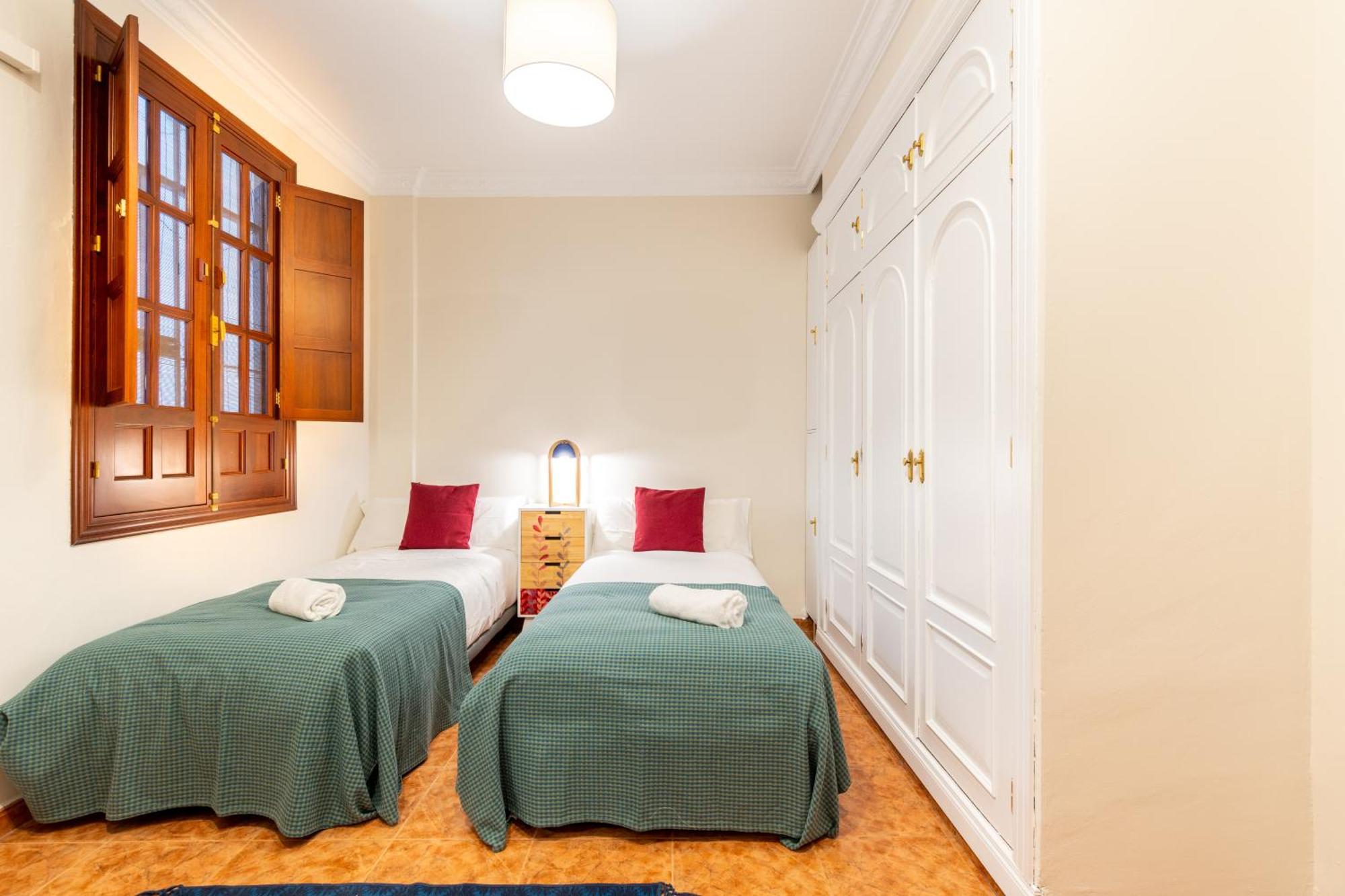 Aoa Green Gardens Family House — Photos 3